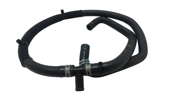 Tesla Model S Electric car engine cooling hoses/pipes 100625200E