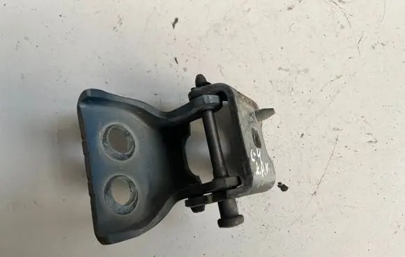 Citroen C4 I Front door upper hinge