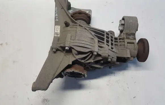 Audi A4 S4 B5 8D Front differential 0D2500043G