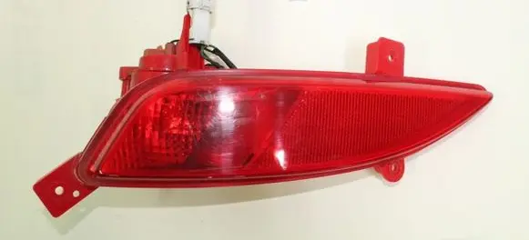Hyundai Tucson TL Rear/tail lights 92406