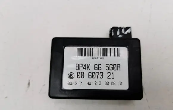 Mazda CX-7 Rain sensor BP4K665G0A 00607321