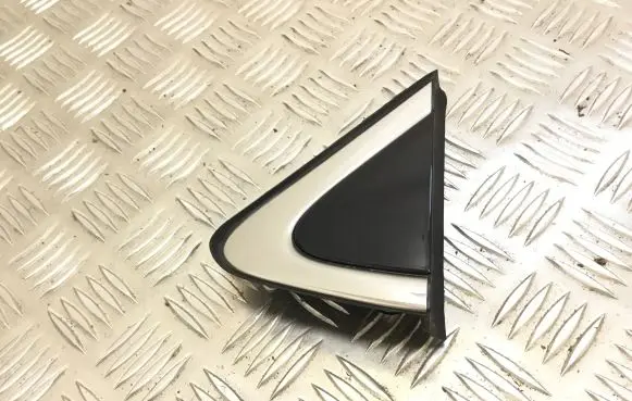KIA Sportage Fender end trim 86180D9000