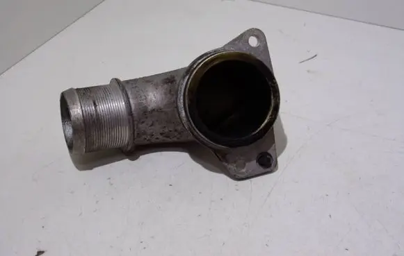 Opel Zafira A Air intake hose/pipe 55353003 366028306