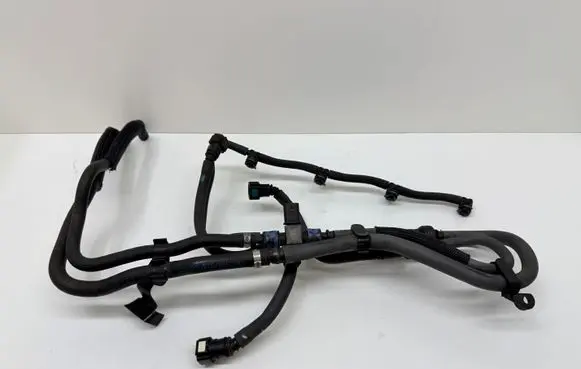 Volvo S60 Fuel return line/hose 31355064 31405700