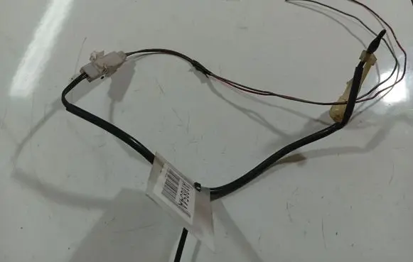 Toyota Avensis Verso Outside/exterior temperature sensor 