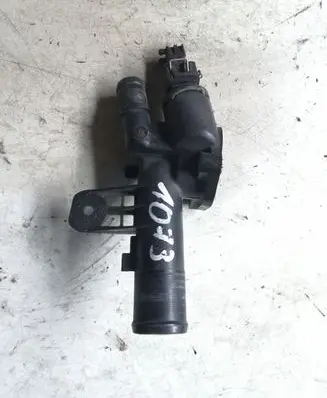 Thermostat/thermostat housing