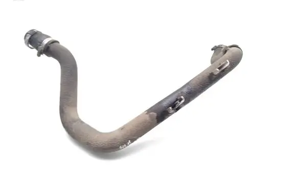 Intercooler hose/pipe
