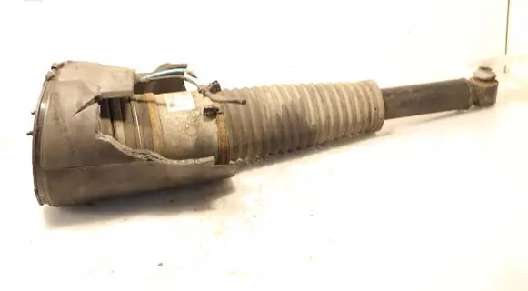 Audi A8 S8 D4 4H Rear shock absorber/damper