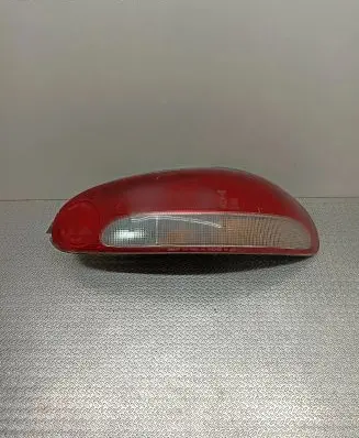 Mitsubishi Colt Rear/tail lights 0431568R 0431568