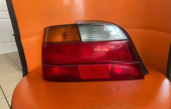 BMW 7 E38 Rear/tail lights 8352025 63218360079