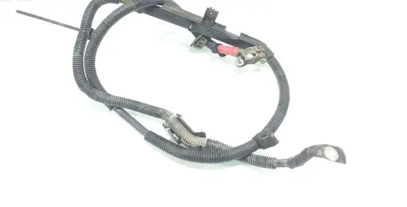 Audi A4 S4 B6 8E 8H Positive cable (battery) 8E1971225P