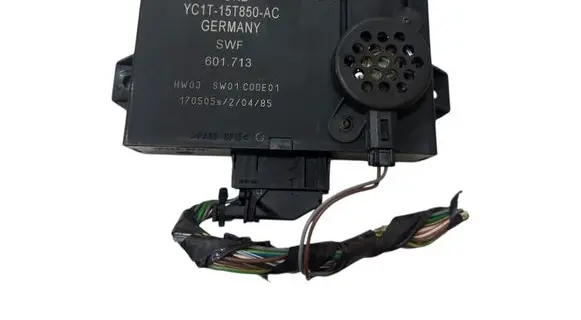 Other control units/modules