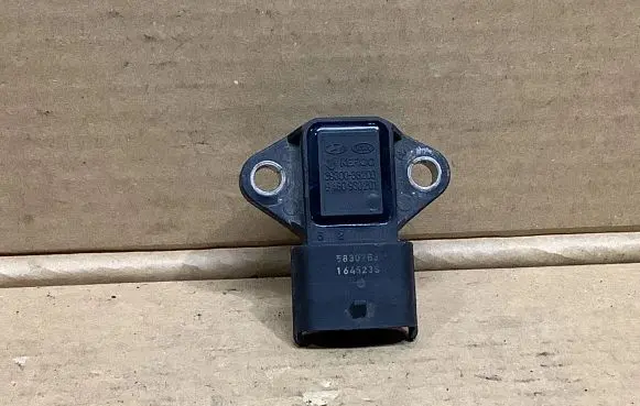 Hyundai Santa Fe Air pressure sensor 3930038200