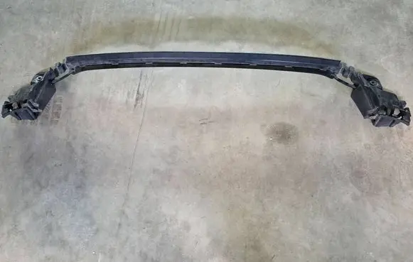 BMW 3 GT F34 Rear bumper mounting bracket 7293777