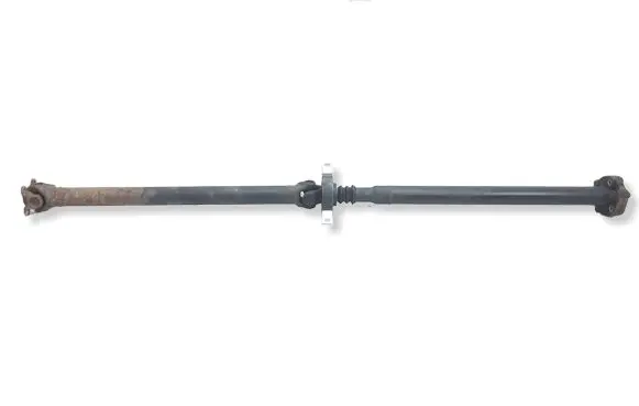 BMW 1 E81 E87 Drive shaft (set) 
