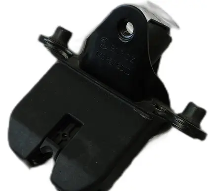 Skoda Octavia Mk2 (1Z) Tailgate/trunk/boot lock/catch/latch 1Z5827501D