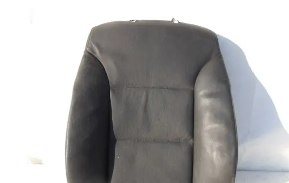 BMW 5 E60 E61 Front driver seat 