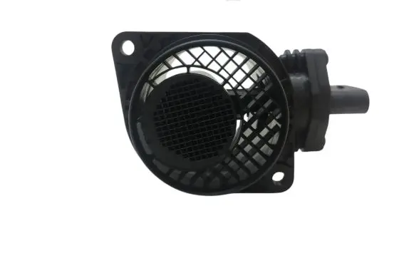 Skoda Octavia Mk2 (1Z) Mass air flow meter 038906461B 0281002531