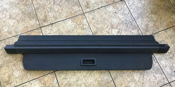 Renault Megane II Parcel shelf load cover 8200271177 CEK84