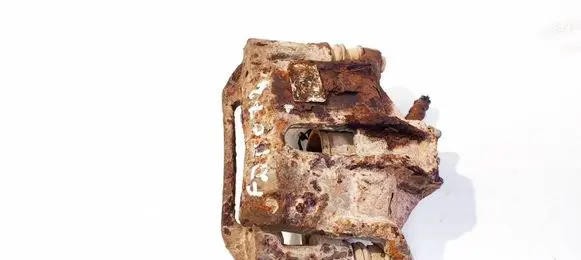 Peugeot 206 Front brake caliper 