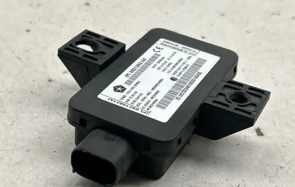 Dodge Charger Tire pressure control unit 68219831AF 43392MHZ 067203401