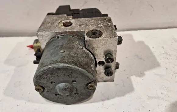 Peugeot 406 ABS Pump 0265216458
