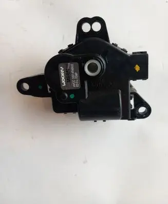 Tesla Model X Air flap motor/actuator D267AP9BA02