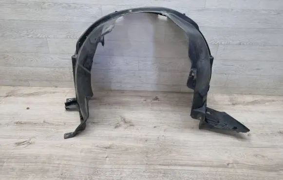 Suzuki SX4 Front wheel arch liner splash guards 7232255L01