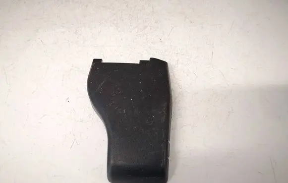 Lexus IS 220D-250-350 Rear seat side bottom trim 7212453030