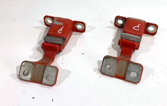 Mercedes-Benz Citan W415 Other exterior part 