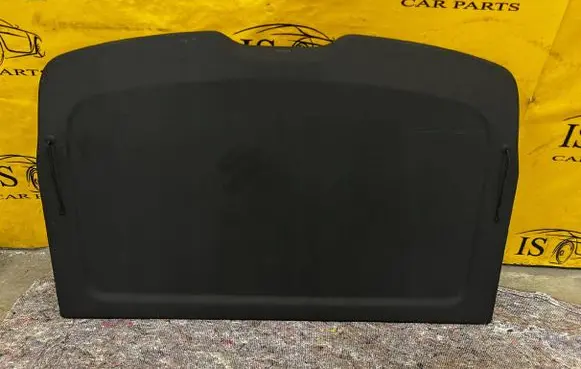 Porsche Macan (95B) Parcel shelf 95B867769