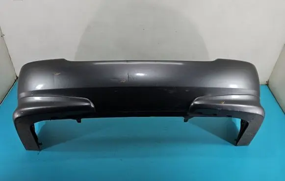 Toyota Corolla E120 E130 Rear bumper IMPRK1521700