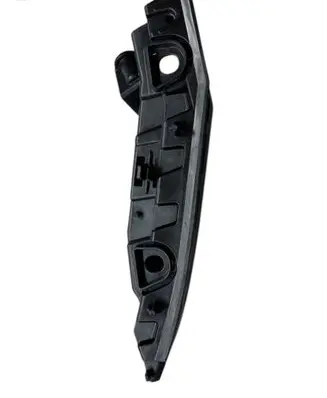 Skoda Fabia Mk4 (6VA) Front bumper mounting bracket 6VA807183 9755253480