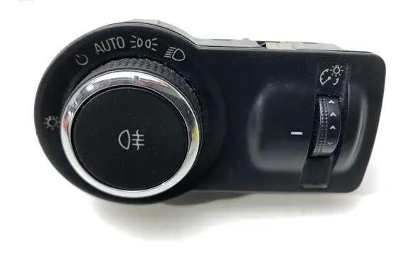 Opel Insignia A Other switches/knobs/shifts 22901647