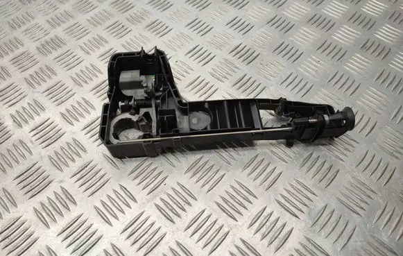 Mercedes-Benz Vito Viano W447 Sliding door exterior handle/bracket A4477600334