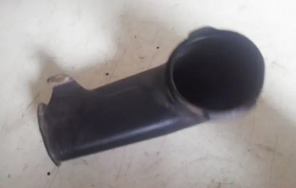 Toyota Land Cruiser (J120) Fuel main line pipe 179716201075010