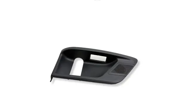 Volkswagen Sharan Sliding door cover cap 7N0868161A