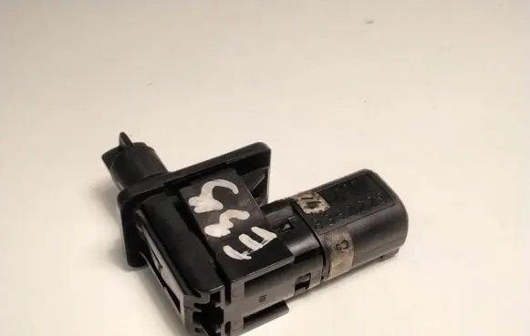 BMW 5 E39 Bonnet alarm switch sensor 8352229