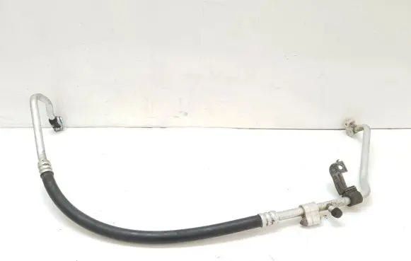 KIA Carens II Air conditioning (A/C) pipe/hose