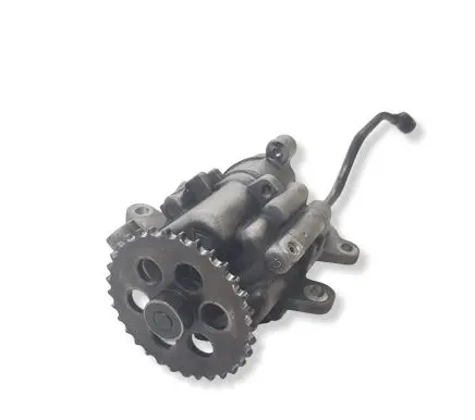 Ford Transit Custom Oil pump BK2Q6600 29453445CA