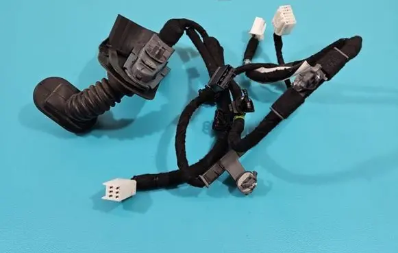 Mazda CX-5 Rear door wiring loom KD49-67-220A IMPRK1391480