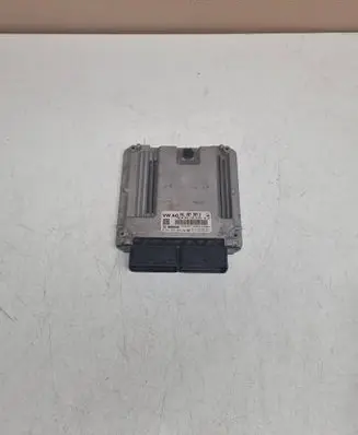 Skoda Superb B8 (3V) Engine control unit/module 04L907309R 0281031066