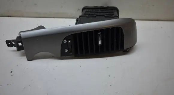 KIA Carnival Dash center air vent grill X4D97430000