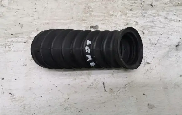 Mercedes-Benz Sprinter W906 Rubber seal front coupe door A0009971151