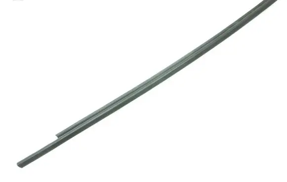 Toyota Yaris Front door glass trim molding 681600D150