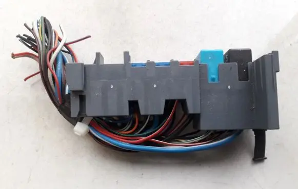 Mazda 6 Fuse box set