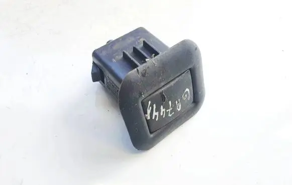 Chevrolet Epica Other interior part 36640341