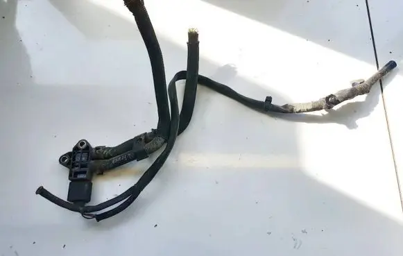 Air pressure sensor