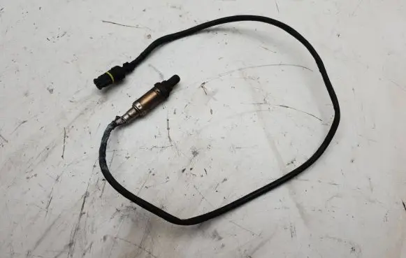 Audi A3 S3 A3 Sportback 8P Lambda probe sensor 0258005177 4437586