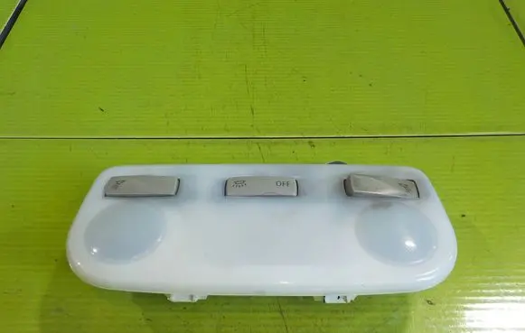Renault Scenic III - Grand scenic III Headlining lighting console trim 30U
